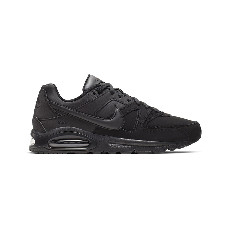Nike Air Max Command Leather 749760-003