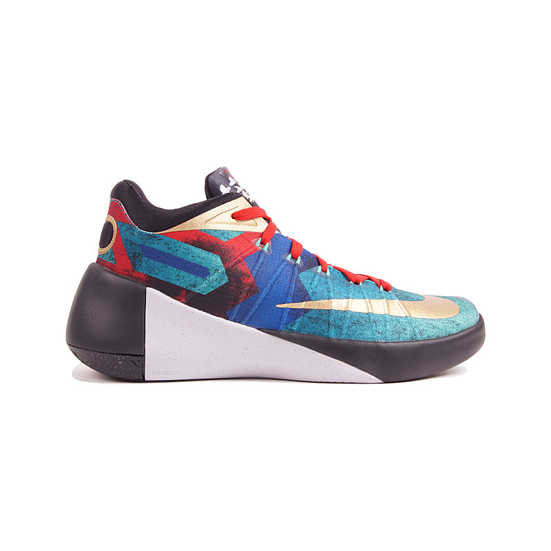 Nike Hyperdunk 2015 Lmtd Beijing 803174-076