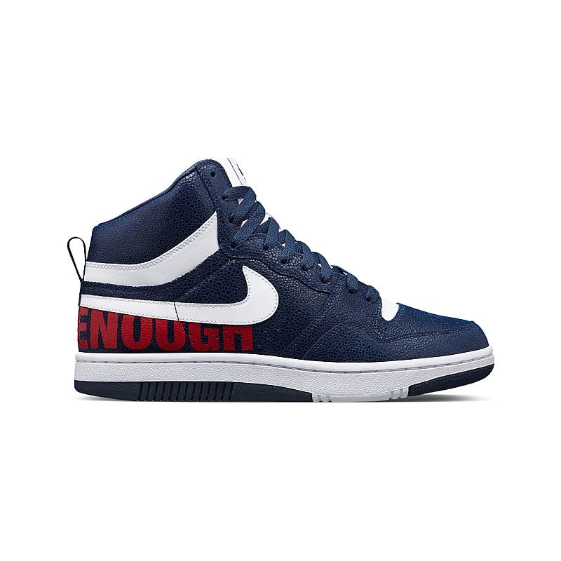 Nike Court Force Mid Goodenough 814913-414