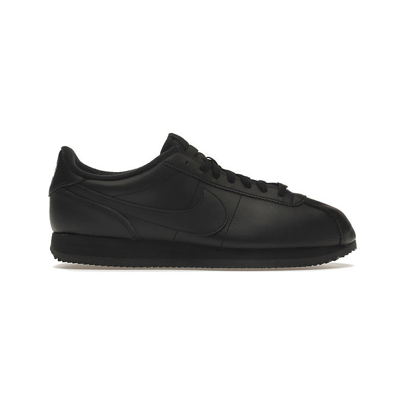 Nike Cortez Basic Leather Triple 819719-001