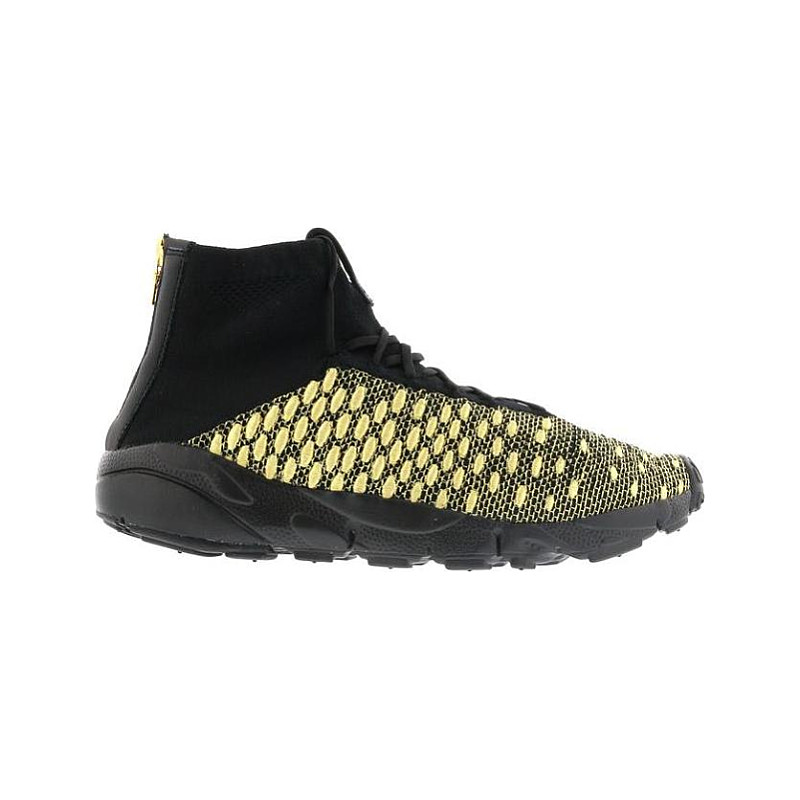 Nike Footscape Magista Olivier Rousteing 834905-007