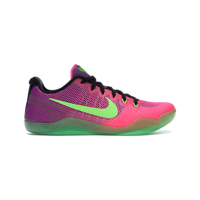 Nike Kobe 11 836183-635/836184-635 desde 642,00 €