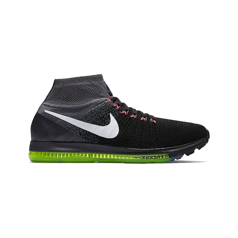 Beschrijving majoor Oven Nike Zoom All Out Flyknit 845361-002 from 214,00 €