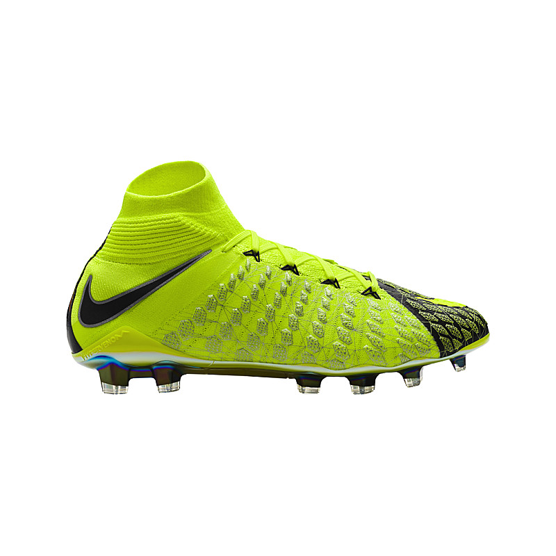Nike Hypervenom 3 Ea Sports Fifa 18 882008-700