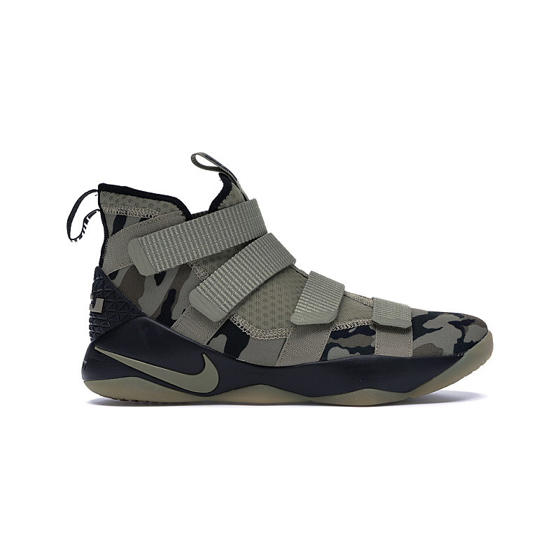 Nike Lebron Zoom Soldier 11 897644-200
