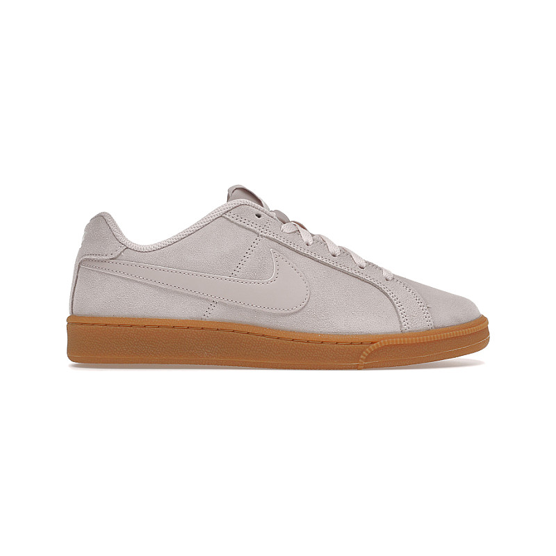 Nike Court Royale Suede Silt 916795-600