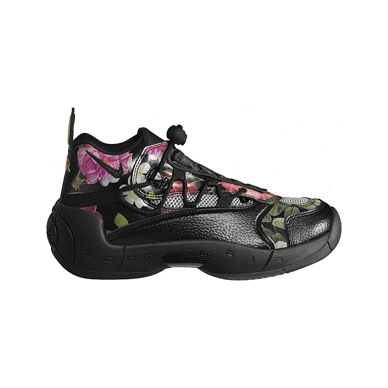 Nike Air Swoopes 2 Floral (Women's)