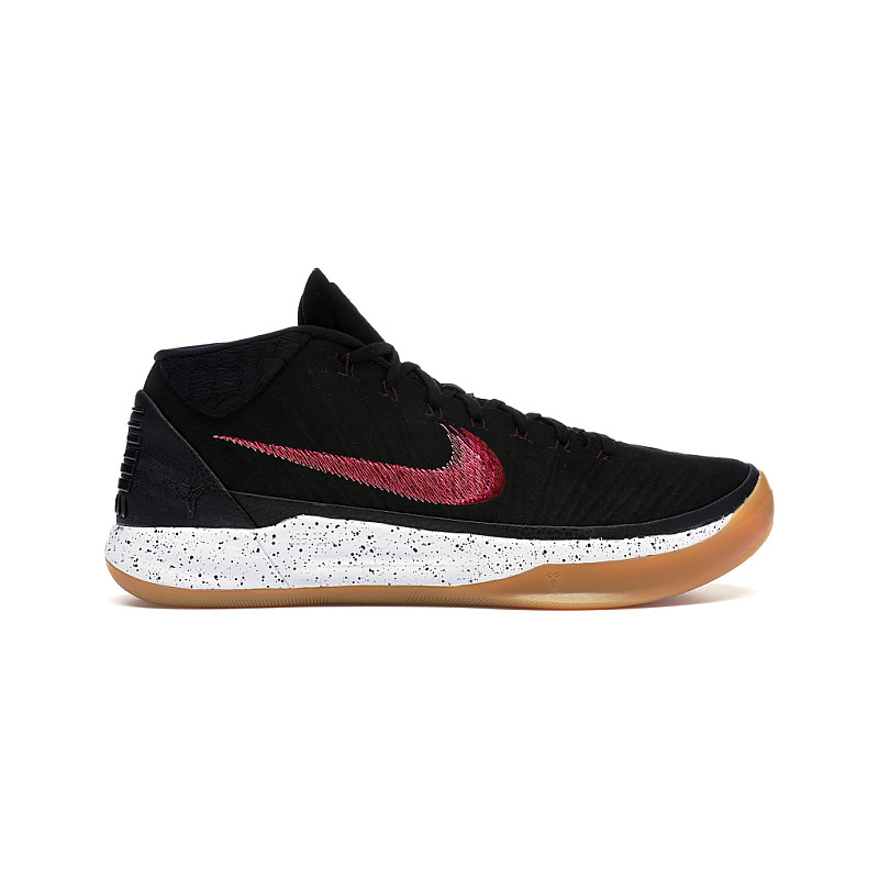 Nike Kobe A D Mid Gum 922482-006/922484-006