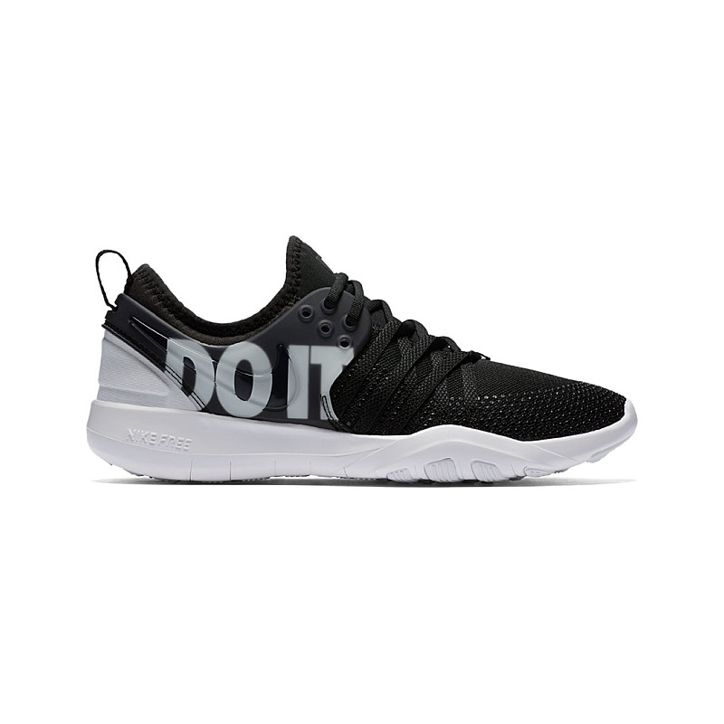 Nike Free Tr 7 Just Do It 924592-001