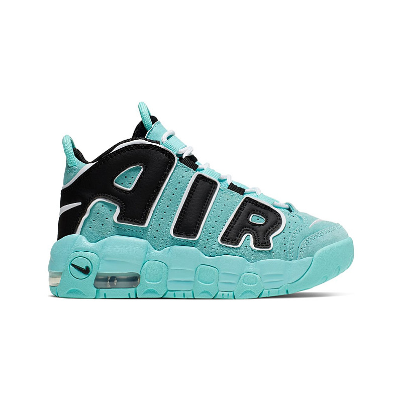 Nike Air More Uptempo Light AA1554-403