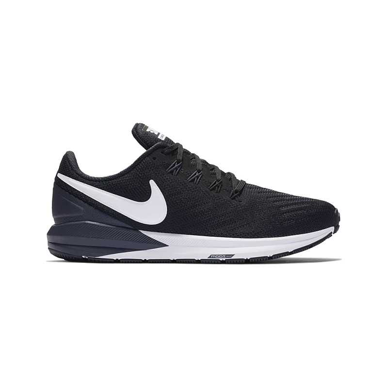 Nike Air Zoom Structure 22 Gridiron AA1640-002 from 128,00
