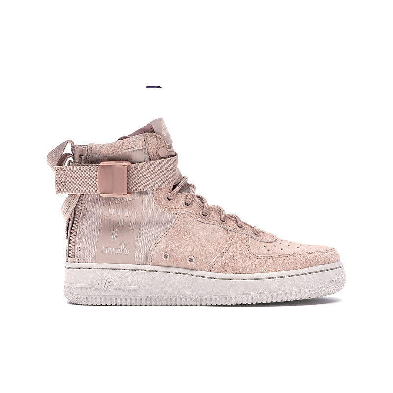 Nike Sf Air Force 1 Mid Particle AA3966-201