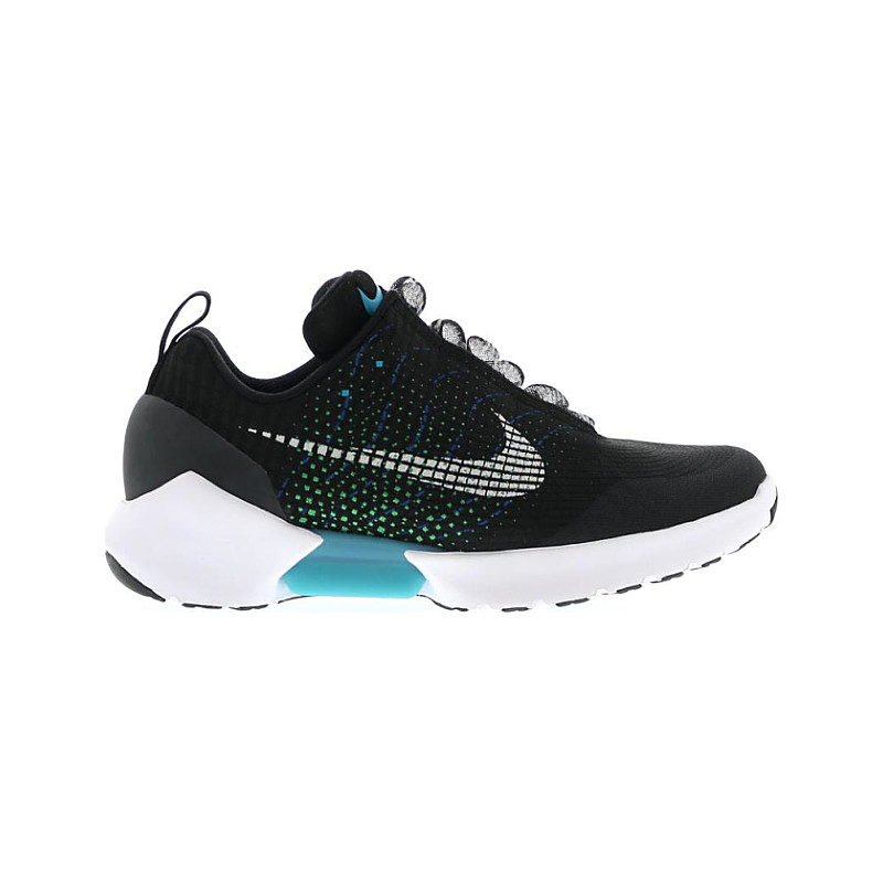 Nike Hyperadapt 1 2ND Release Restock Re Issue Box AH9388-002