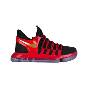 Nike kd 10 foamposite best sale