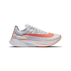 Zoom Fly Sunset Pulse