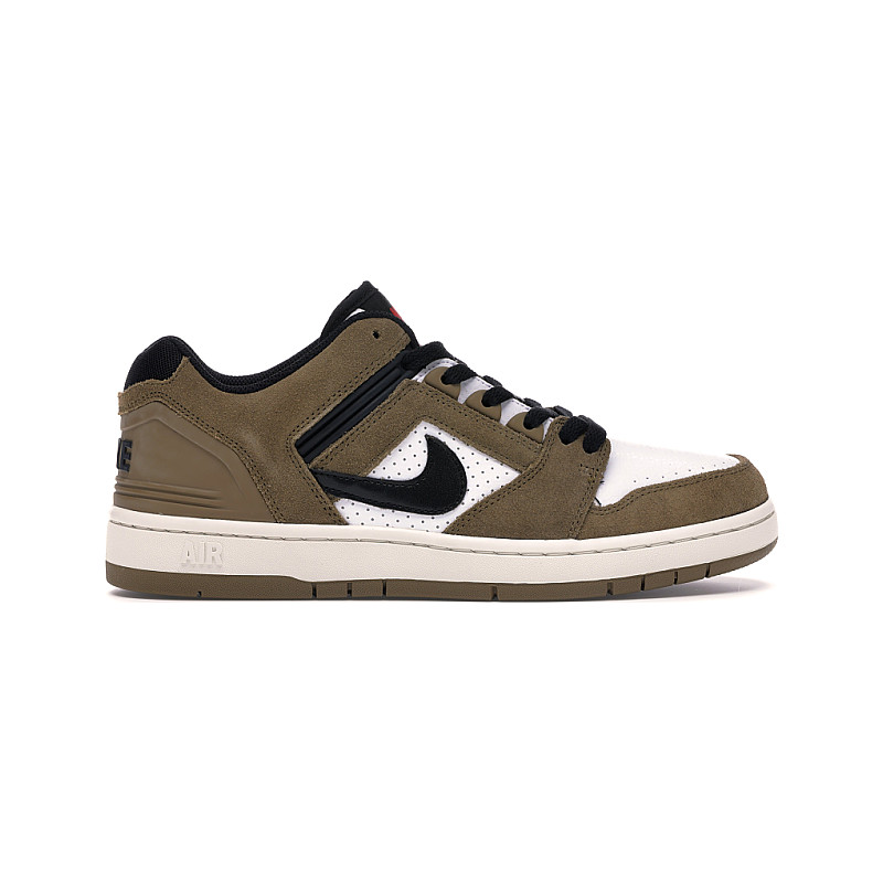 Nike SB Air Force 2 Escape AO0300-300 from 235,00 €