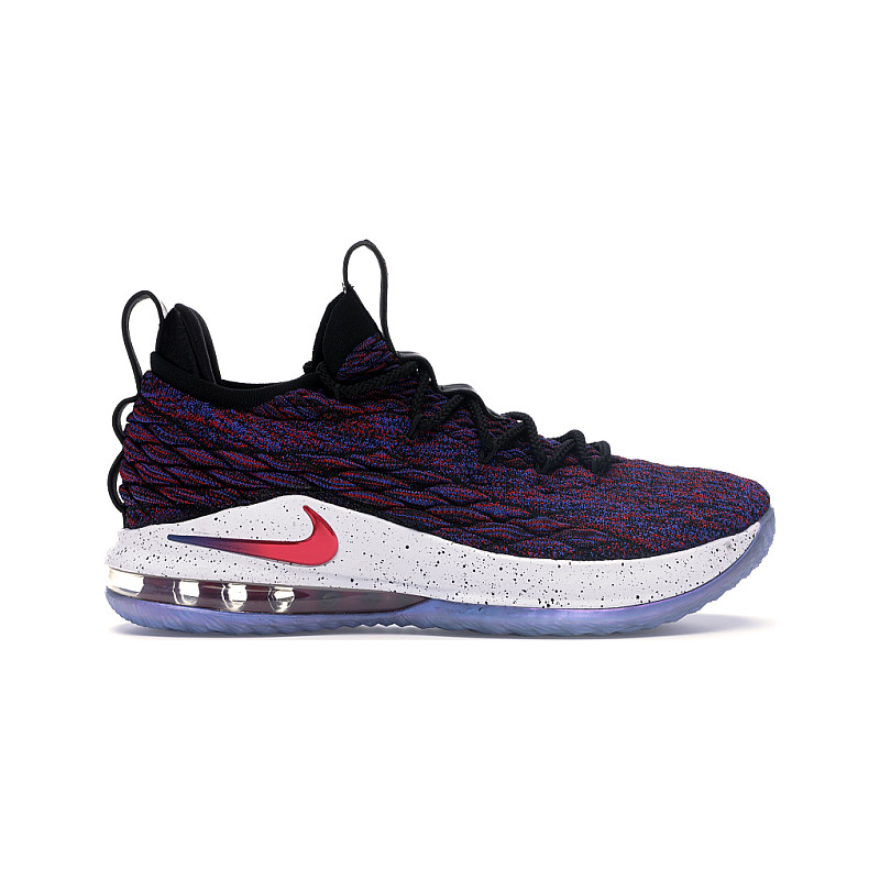 Nike Lebron 15 Supernova AO1755-900