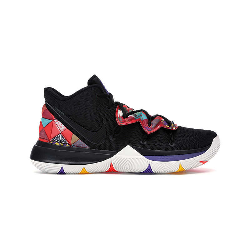 Nike Kyrie 5 Chinese New Year 2019 AO2918-010/AO2919-010