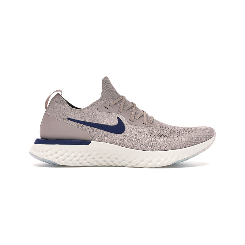 Nike Epic React Flyknit Diffused Taupe AQ0067-201