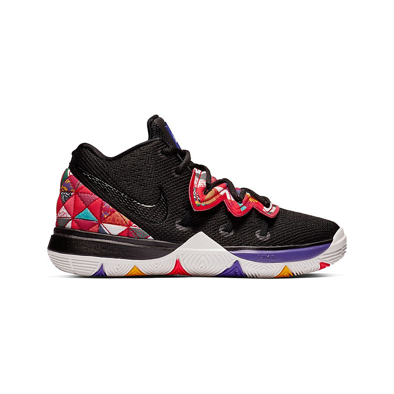Nike Kyrie 5 Chinese New Year 2019 AQ2458-010