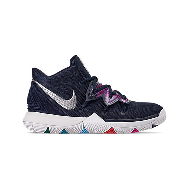 Nike Kyrie 5 Color AQ2458-900 from 106,00 €