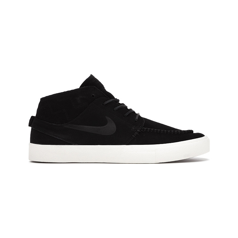 ruido Exponer Acostumbrarse a Nike Zoom Stefan Janoski Mid Crafted SB AQ7460-002 desde 79,00 €