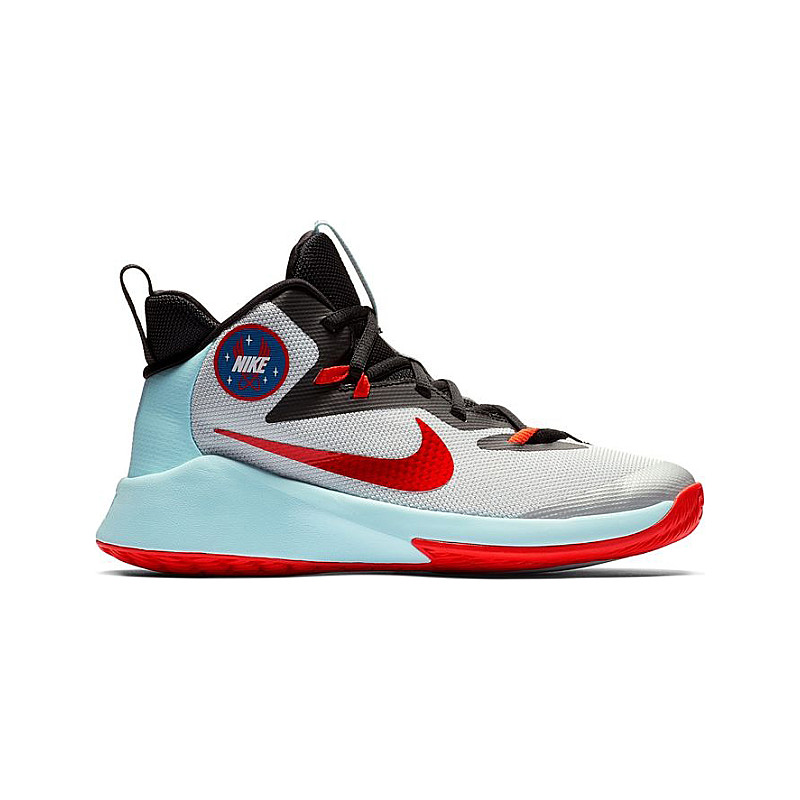 Nike Future Court SD Space Suit AR0261-001