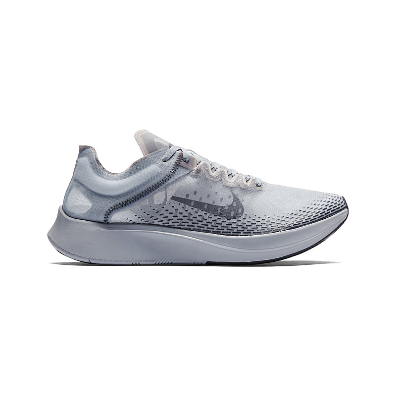 Nike Zoom Fly SP Fast Obsidian Mist AT5242-440