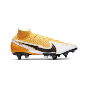 Mercurial Superfly 7 Elite SG Pro Anti Clog Traction Laser