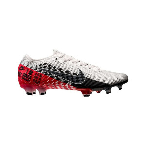 Nike Mercurial Vapor 13 Elite Neymar Jr FG Jogo Prismatico Men's -  AT7898-104 - US