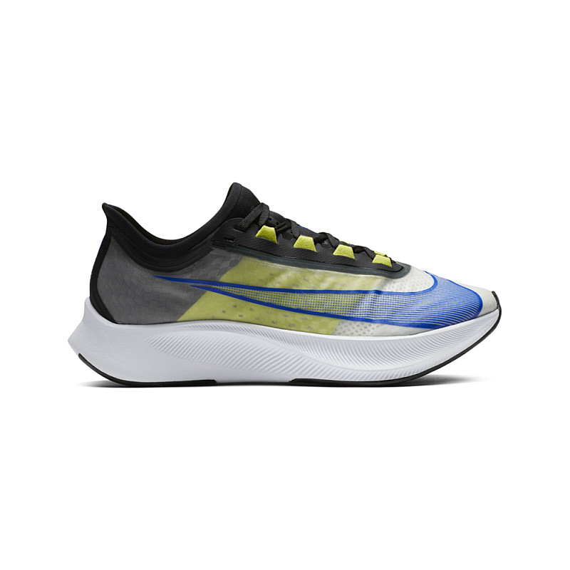 Nike Zoom Fly 3 Cyber Racer AT8240-104 vanuit 75,00 €