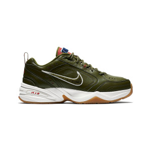 Air Monarch Iv Weekend Campout