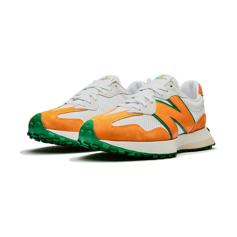 New Balance 327 Casablanca MS327CBB