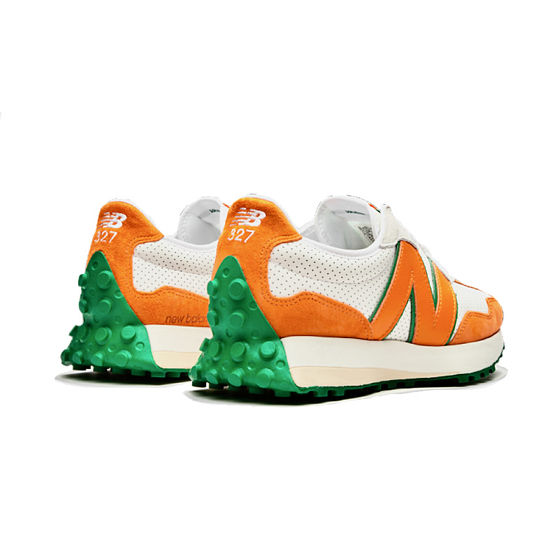 New Balance 327 Casablanca MS327CBB