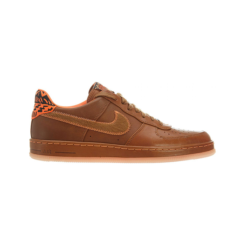 Nike Air Force 1 Downtown BHM 2013 586582-200