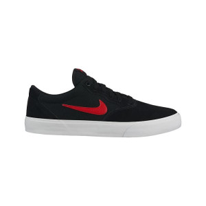 Nike Chron Solarsoft Suede Mix In 