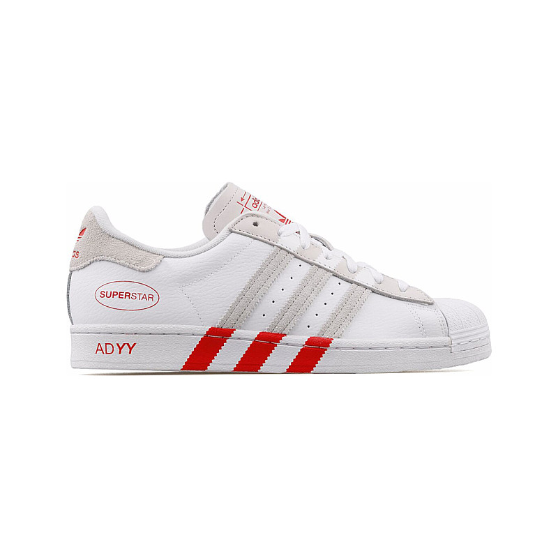 adidas Superstar Extended 3 Stripes GY0995