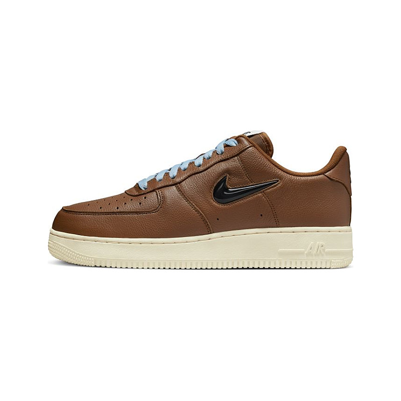 Nike Air Force 1 07 DO9785-200 from 77,00