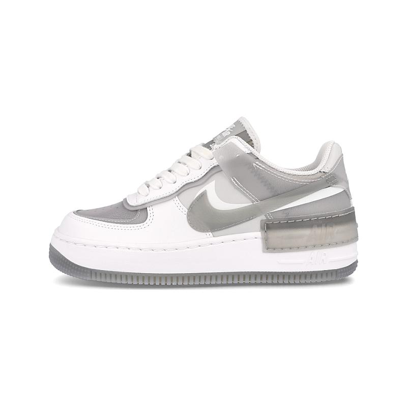 Nike Air Force 1 Shadow Particle CK6561-100