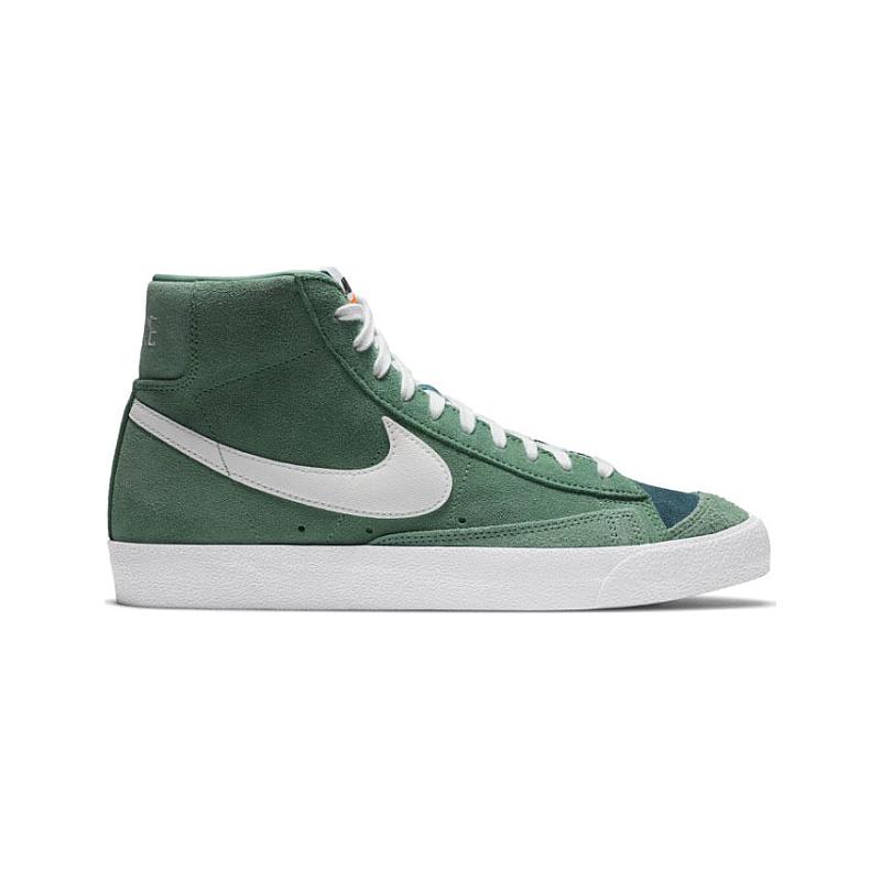 weed Think ahead Beautiful woman Nike Blazer Mid 77 Vntg Suede Mix CZ4609-300 from 99,00 €