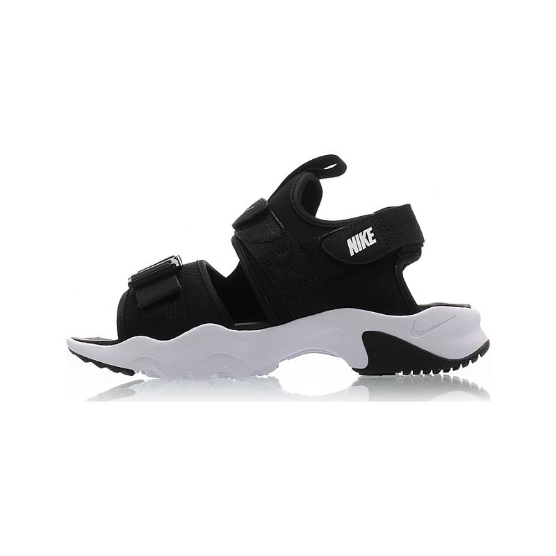 Nike Canyon Sandal CV5515-001 从61,00 €