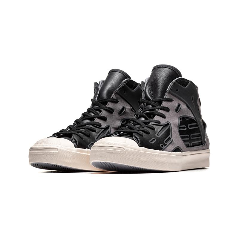Converse Feng Chen Wang Jack Purcell Mid Top 169008C