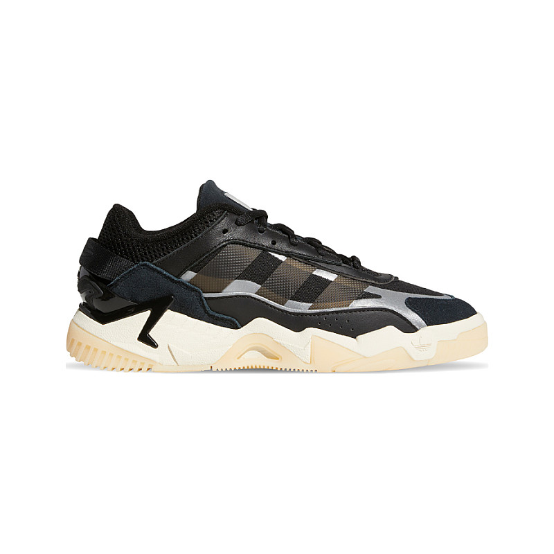 adidas gazelle silver green womens Adidas Mens Niteball Shoes