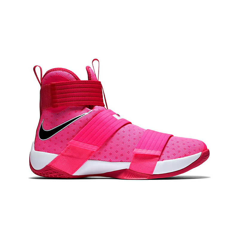 Nike Lebron Zoom Soldier 10 Think 844374-606