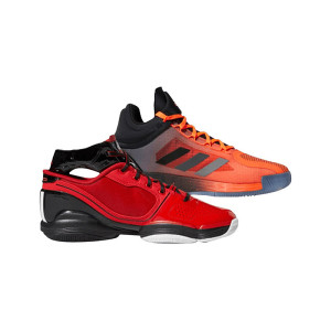 adidas D Rose 1 11 Past And Present Pack EY2785