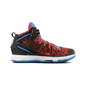 D Rose 6 Boost Chinese New Year