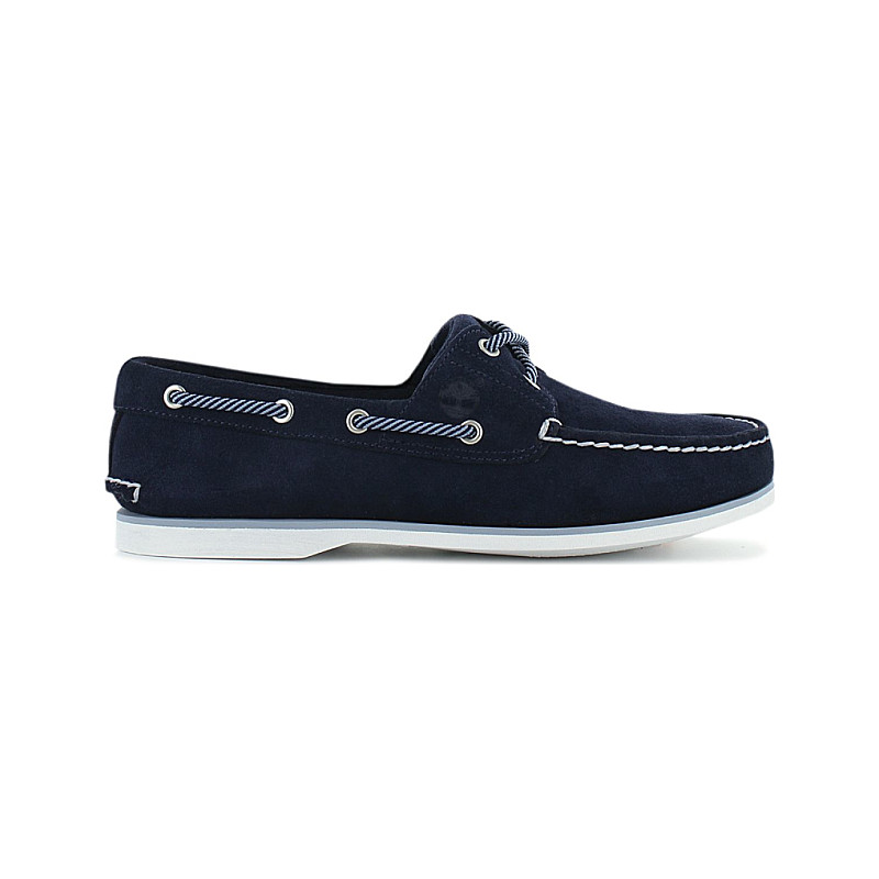 timberland boat classic