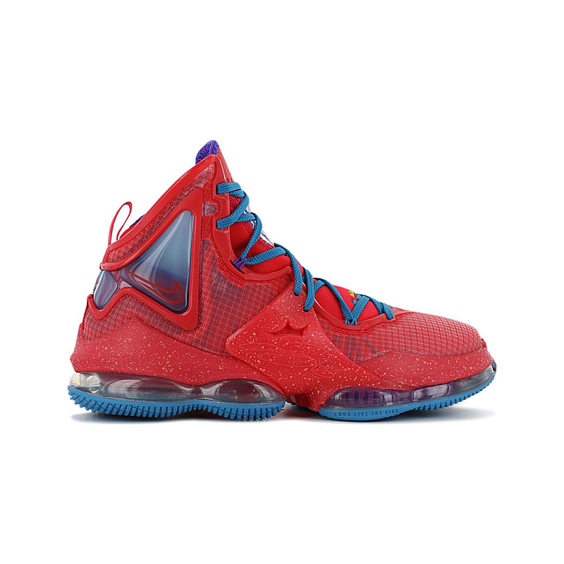 Nike Lebron 19 CZ0203-600 from 63,00