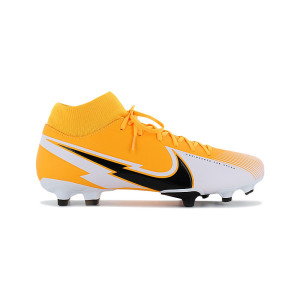 Mercurial Superfly 7 Academy FG Mg Laser