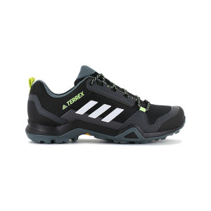 adidas adidas Terrex AX3 Black Acid Yellow FX4575